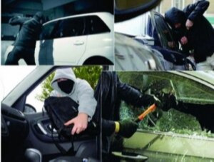 Энэ онд автомашинаа хулгайд алдсан гэх 220 тохиолдол цагдаагийн байгууллагад бүртгэгджээ